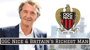 Antonio conte, an italian football coach, is currently the manager of premier league club chelsea. Why Britain S Richest Man Bought Ogc Nice Not A Premier League Team Youtube