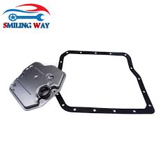 Remove front exhaust pipe located below oil pan. Transmission Oil Strainer Filter 35330 28010 Oil Pan Gasket 57710 26218 35168 21011 For Toyota Rav4 Matrix Highlander Scion Xb Transmission Filters Aliexpress