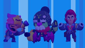 Brawlstars fusion memes is where i merged brawlstars brawlers together to create new brawlers. New Brawlers Brawl Stars Fusion Memes 19 Youtube