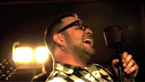 Cody Beebe & The Crooks