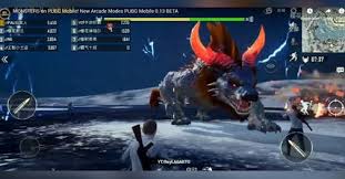 The developers of player unknown's battlegrounds (pubg) has been adding features to their popular battle royale game since launch, with a roadmap the big deal, though, is a new arcade mode, which drops 28 players (instead of the more typical 100) into a smaller space to fight it out in a faster, more. Pubg Mobile To Bring Monster Hunting Update To Mark Chinese New Year