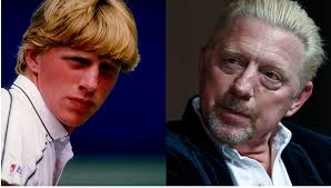 Így él túl az ötvenen Boris Becker
