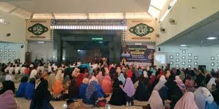 Surat permohonan resmi kepada pemerintah tts. Napi Rutan Rangkasbitung Tts Bersama Warga Lebak