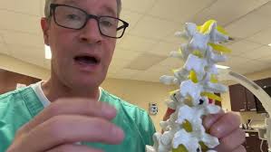 Dr. Jay Grider: Lecture Preview: Spinal Stenosis