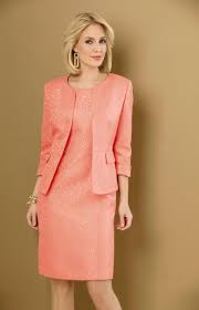 Famous Maker Jacquard Jacket And Sheath Dress Steinmart Dresses Petite Dresses Fashion