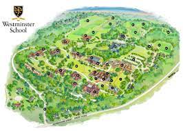 Directions To Westminster College Campus Tour | Westminster School