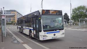 Tag 811 Bus Pictures