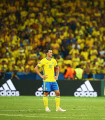 Fotbollen och samhället den svenska fotbollsrörelsen och dess roll i samhället. Zlatan Ibrahimovic Labels Janne Andersson A Damn Joke