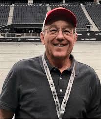 Langdon Returns as Head Wrestling Coach