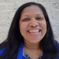 Jacqueline Trimble Resume/CV