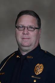 After 23 years of service it's official, Corporal Corey Hanrahan is  retiring from the Hobart Police Department. It has been a complete pleasure  working with you. Godspeed brother.