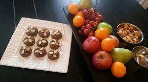 healthy in the kitchen nutrition