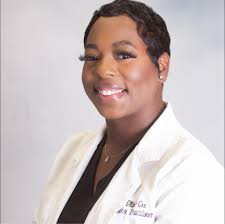 DrChristy Elliott-Cox