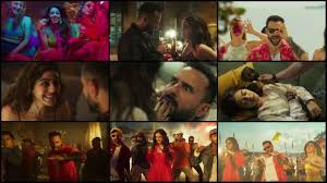 Jawaani Jaaneman First Song Gallan Kardi Saif Ali Khan Alaya F Should Ve Refused Dil Luteya Remake In Its Origin