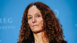 Camilla stoltenberg direktør, folkehelseinstituttet, norge. 5y9r9rdqyqrnmm