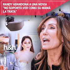 Una novia lega a Kleinfeld para encontrar su vestido ideal, pero antes  deberá convencer a su madre quien responderá negativamente a su elección  hasta el punto de enfurecer a Randy Fenoli, quien nunca ...