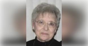 Obituary information for Ruth Ann Carlo