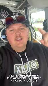 XERO x Zayne The Window Guy Giveaway! 🙌