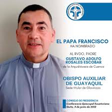 Diócesis de Babahoyo added a new photo.