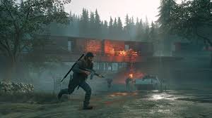 The epic games store is throwing caution to the wind this week with its free games — it is keeping the next title under wraps. Days Gone Hits Steam And Epic Games Store On May 19th Engadget