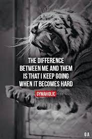 Keep Going I Am A Lioness Jesus Is My Lion King Yeah I Know This Is A Tiger Fitness Motivation Motivation Motivational Quotes
