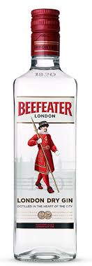 Beefeater Gin London Dry Gin Dry Gin Best Gin