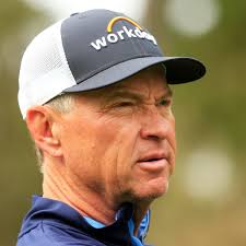 CBS Following the Tony Romo Blueprint With Davis Love III