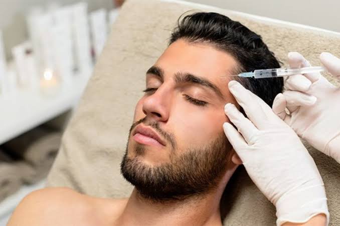Injection Treatment Abu Dhabi | Botox, Fillers & Skin Boosters