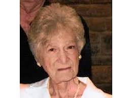 Violet Davis Obituary (1942