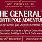The General's North Pole Adventure event image
