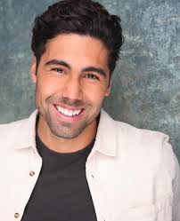 Eric Michael Hernandez