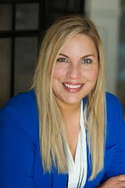 April Guillory, Realtor