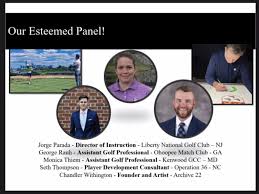 PGA Alumni Share their Real World Experiences