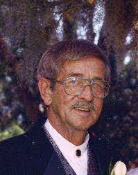 Obituary information for Harold H. Dixon