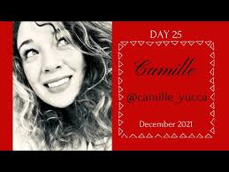 Day 20: Guest Colorist Calendar: Bex Harris @colourbrightbex