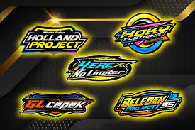 Freelogodesign is a free logo maker. Create Logo Racing And Number Exclusive By Siwisnu Fiverr