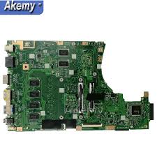 After upgrading to windows 10 on my asus notebook, i faced some issues like the one with the touchpad. Xinkaidi X455yi Main Bd 4g A6 7310 Cpu Laptop Motherboard For Asus X455yi X455y X455dg X455d Mainboard 100 Test Ok Laptop Motherboard Aliexpress