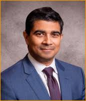 University Spine Center Team