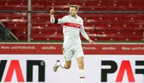 Match ends, rb leipzig 2, vfb stuttgart 0. Bundesliga Vfb Stuttgart Gegen Rb Leipzig Heute Im Liveticker Zum Nachlesen