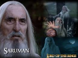In Remembrance Of Sir Christopher Lee
