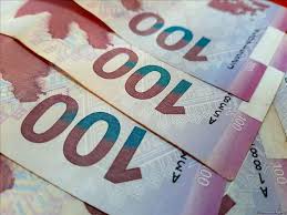 Manat ( plural manats or manat ) the basic unit of currency for azerbaijan; Real Effective Rate Of Azerbaijani Manat Reaches Highest Lev Menafn Com