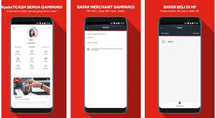 Ternyata untuk cara cek saldo tcash sendiri sangat mudah lho, mau tau caranya? Cara Menggunakan Bonus Saldo Tcash Telkomsel Meaplikasi