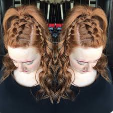 You may be able to find the best part about this easy hairstyle is that you can do it on damp hair straight out of the shower if you. Baby Shower Hairstyles Braids Baby Viewer