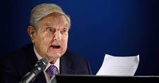 Trung Quốc: Lời tỷ phú Soros chỉ trích Tập Cận Bình 'vô nghĩa'