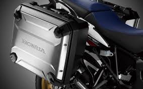 honda二輪純正アクセサリー crf1000l africa twin
