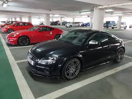 Image result for Brilliant Black 2012 TTS