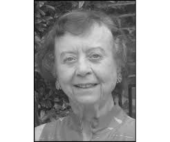 Ruby Coffey Obituary (1930