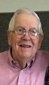 Wesley Bock Obituary