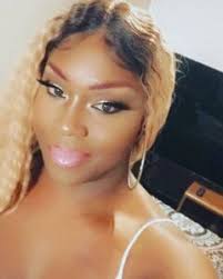 Trans Woman Changes Legal Name with Help From VoteRiders • VoteRiders