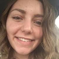 Dena Delia's Instagram, Twitter & Facebook